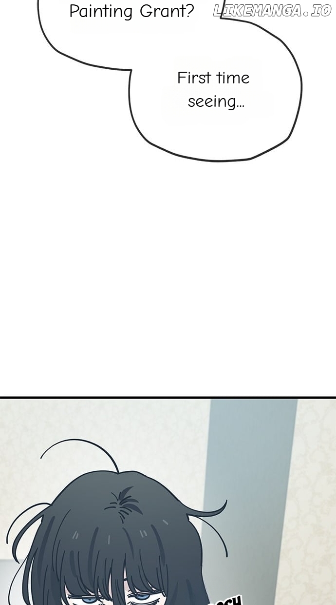 Unemployed Baek-soon Chapter 127 - page 35